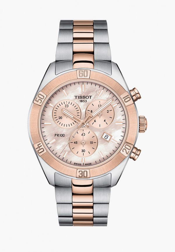 фото Часы tissot