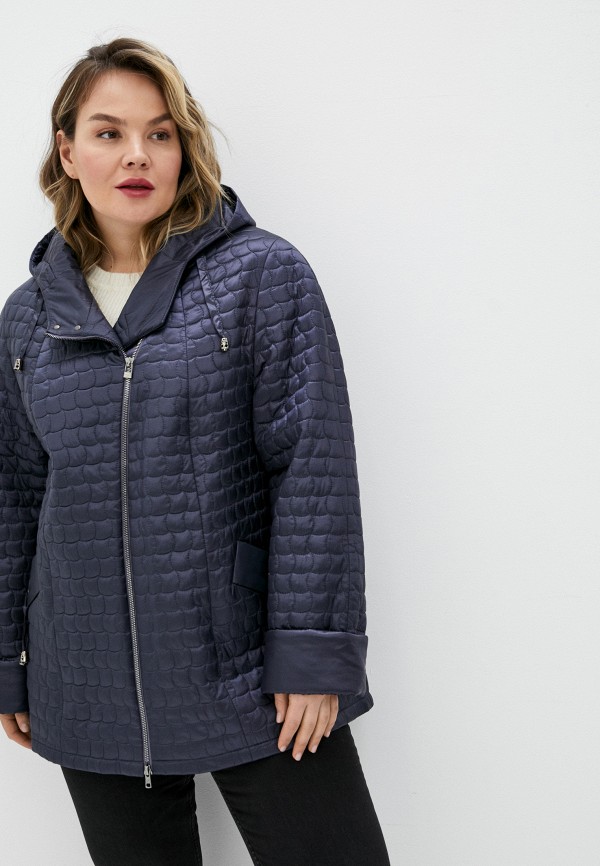 Куртка утепленная Trevery