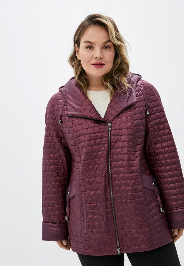 Куртка утепленная Trevery