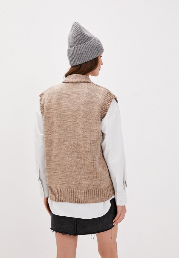 фото Жилет leotex