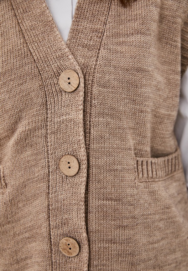 фото Жилет leotex