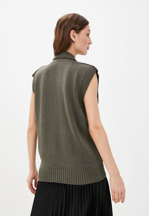 фото Жилет leotex