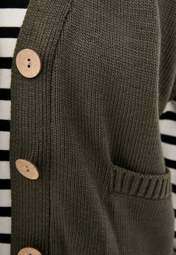 фото Жилет leotex