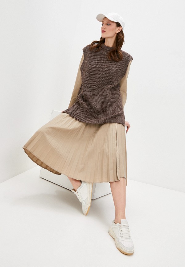 фото Жилет leotex