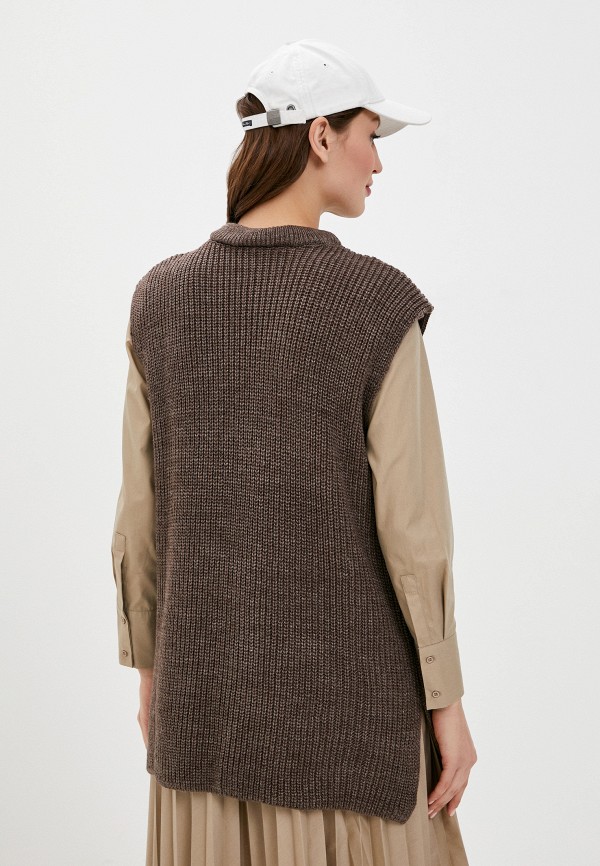 фото Жилет leotex