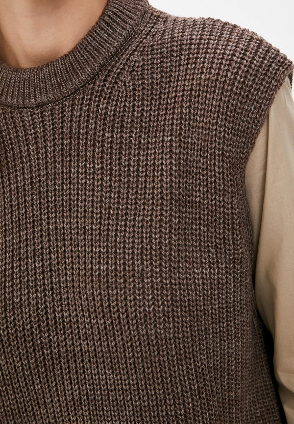 фото Жилет leotex