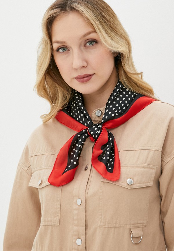 фото Платок модные истории