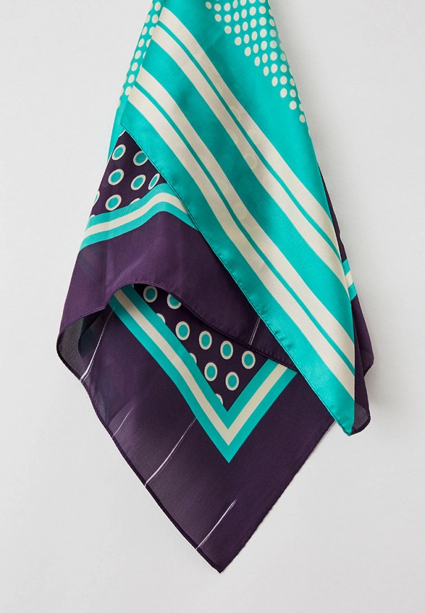 фото Платок и резинка модные истории