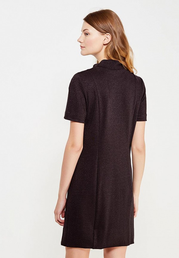 

Платье Patrizia Pepe, Черный, Patrizia Pepe MP002XW051R6