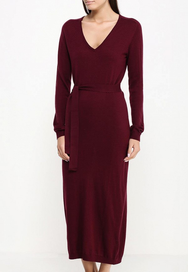 

Платье Patrizia Pepe, Фиолетовый, Patrizia Pepe MP002XW051R9