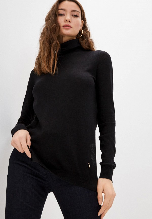 

Водолазка Patrizia Pepe, Черный, Patrizia Pepe MP002XW051RK