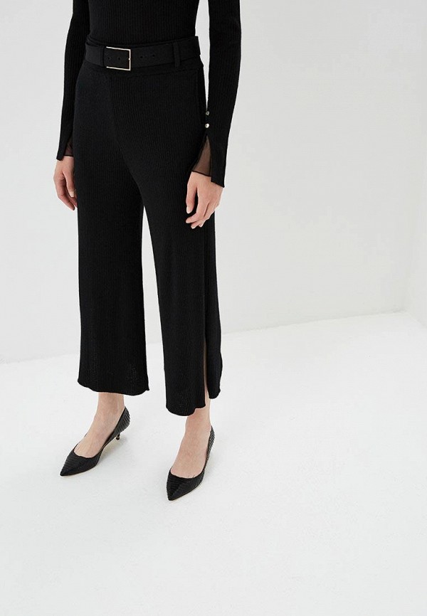 

Брюки Patrizia Pepe, Черный, Patrizia Pepe MP002XW051RP