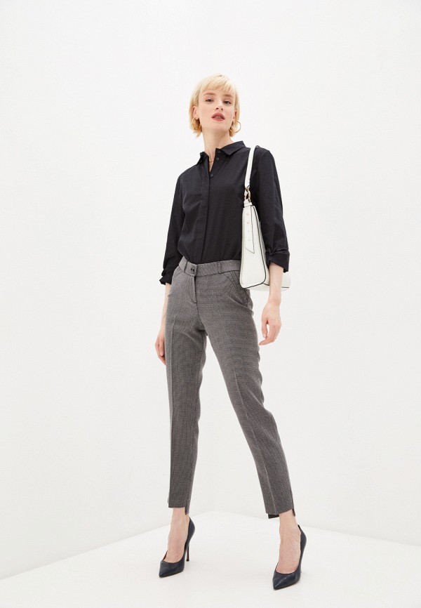 фото Рубашка divur