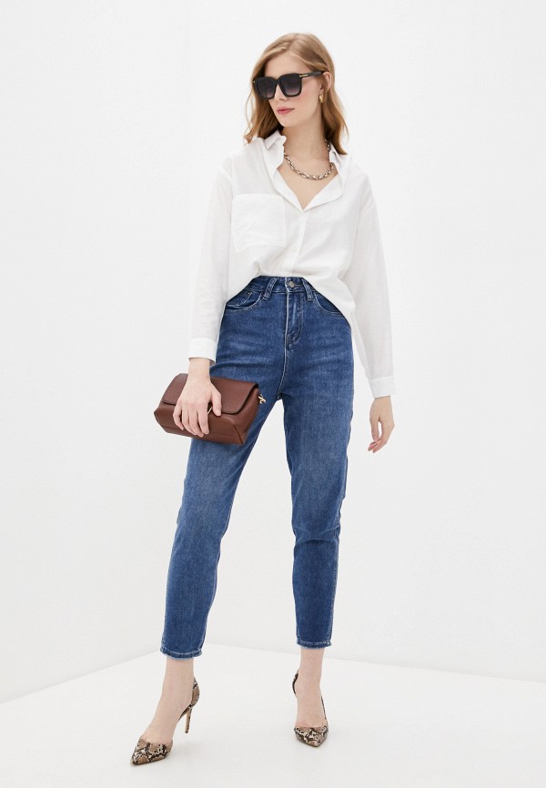 фото Рубашка divur