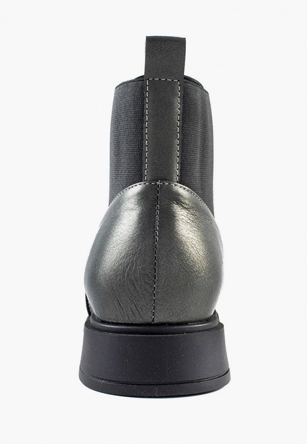 

Ботинки KanaRo, Серый, KanaRo MP002XW051UY