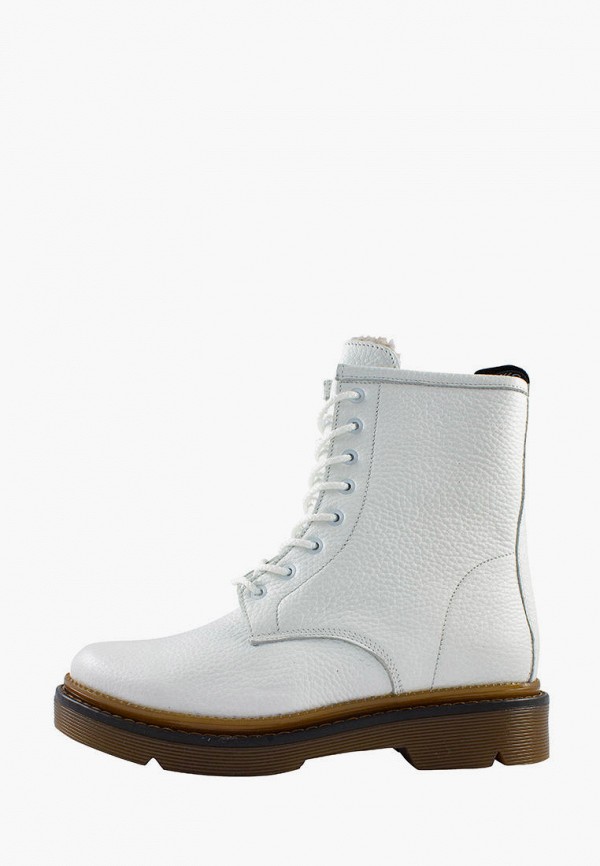 

Ботинки Holiday Shoes, Белый, Holiday Shoes MP002XW051UZ