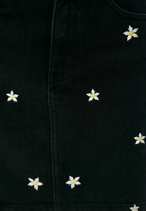 фото Юбка джинсовая befree