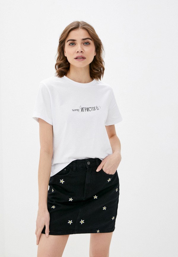 фото Футболка befree