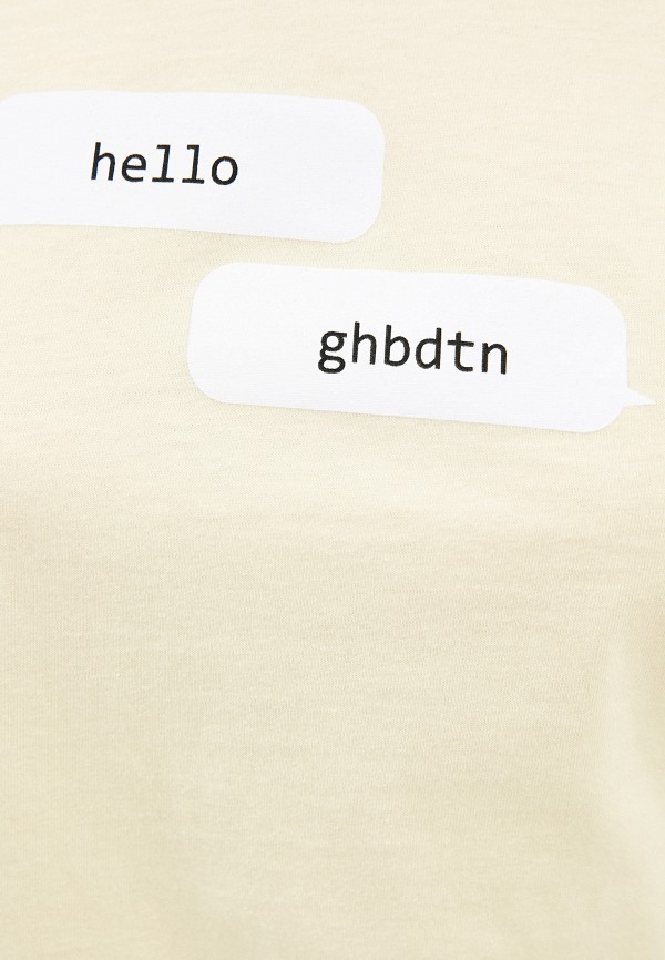 фото Футболка befree