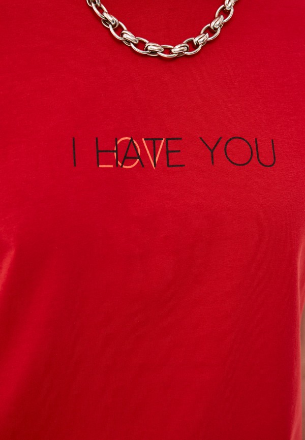 фото Футболка befree