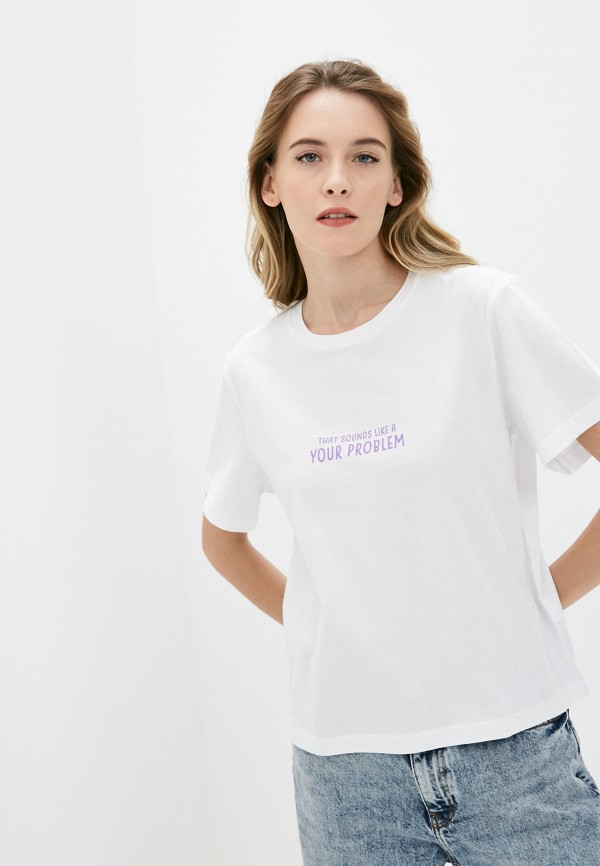 фото Футболка befree