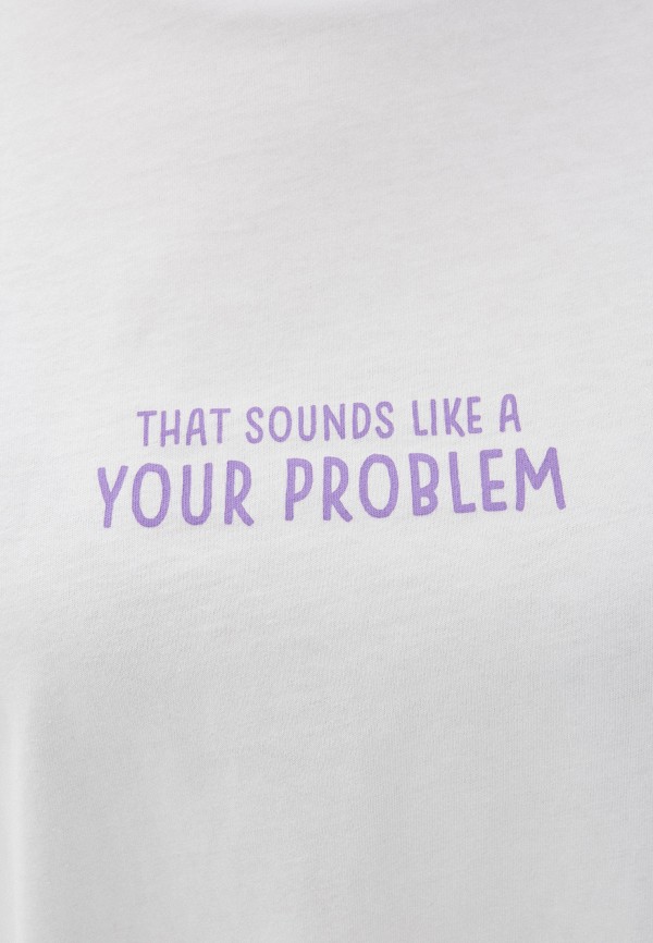 фото Футболка befree