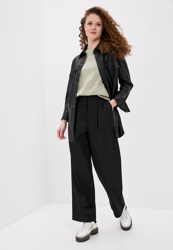 фото Брюки befree