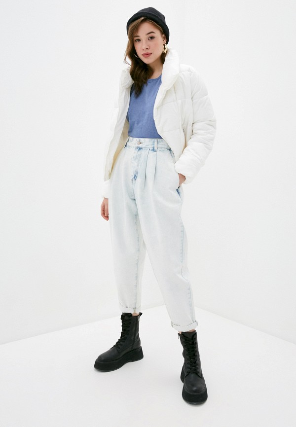 фото Куртка утепленная befree