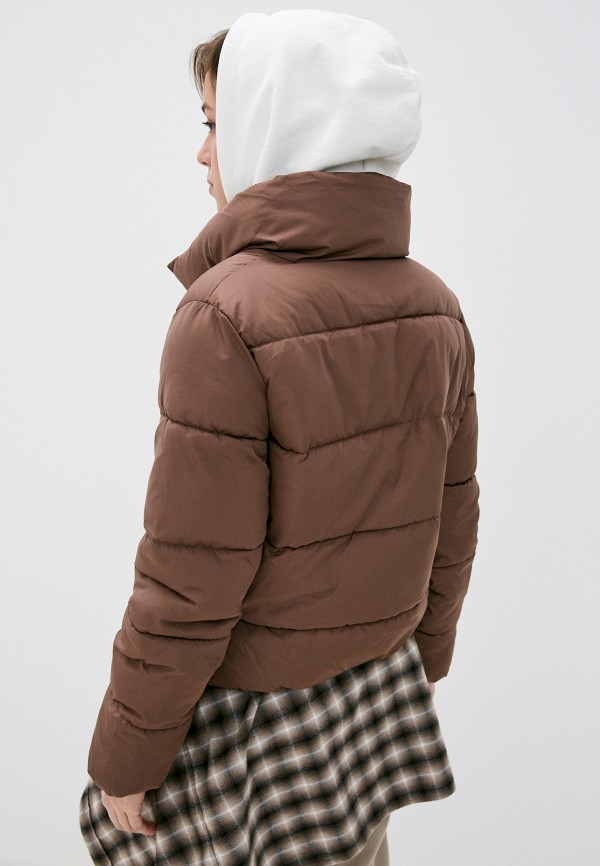 фото Куртка утепленная befree