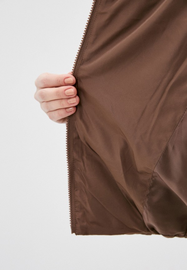 фото Куртка утепленная befree