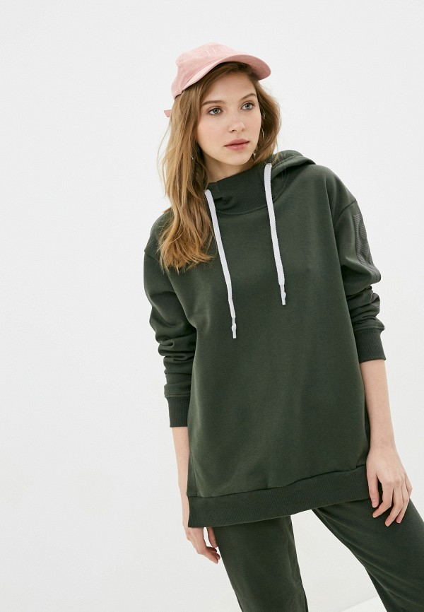 фото Худи oxouno