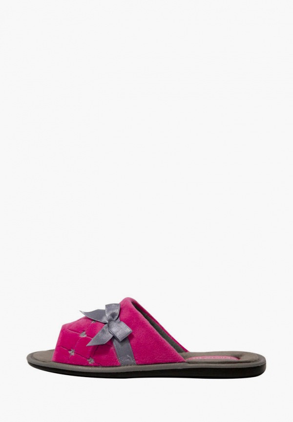 

Тапочки Belsta, Розовый