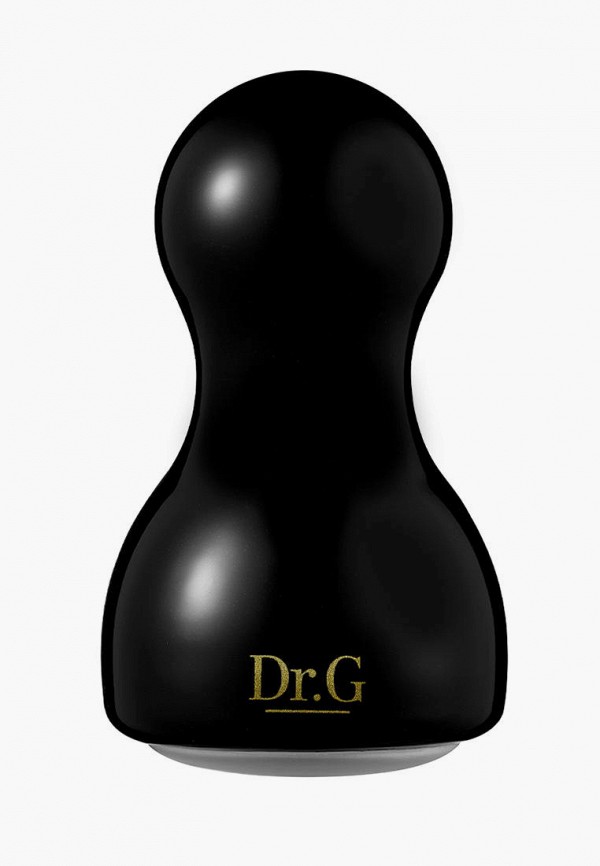 

Массажер для лица Dr.G, Черный, тонизируюший DERMA COOLING MASSAGER