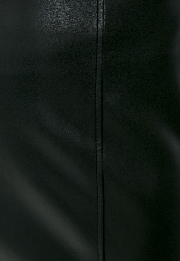 Юбка Raya цвет черный  Фото 4