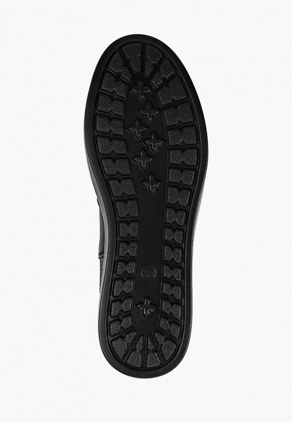 Ботинки Zenden Comfort цвет черный  Фото 5