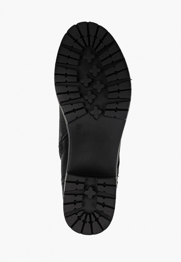 фото Ботинки zenden