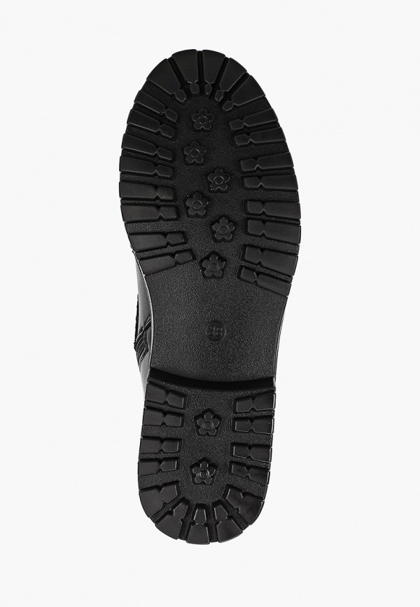 Ботинки Zenden цвет черный  Фото 5