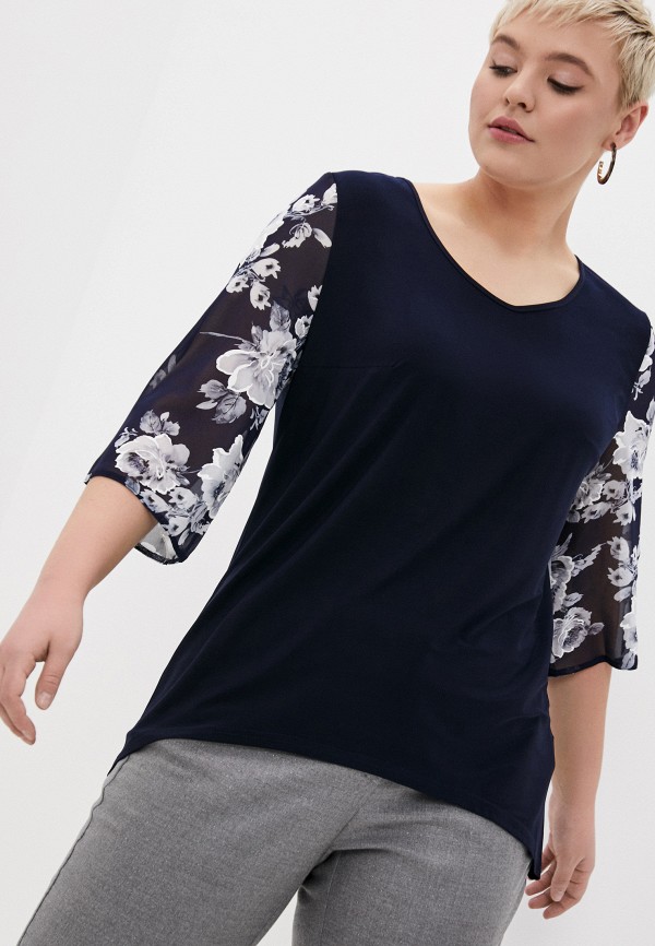 фото Лонгслив malena