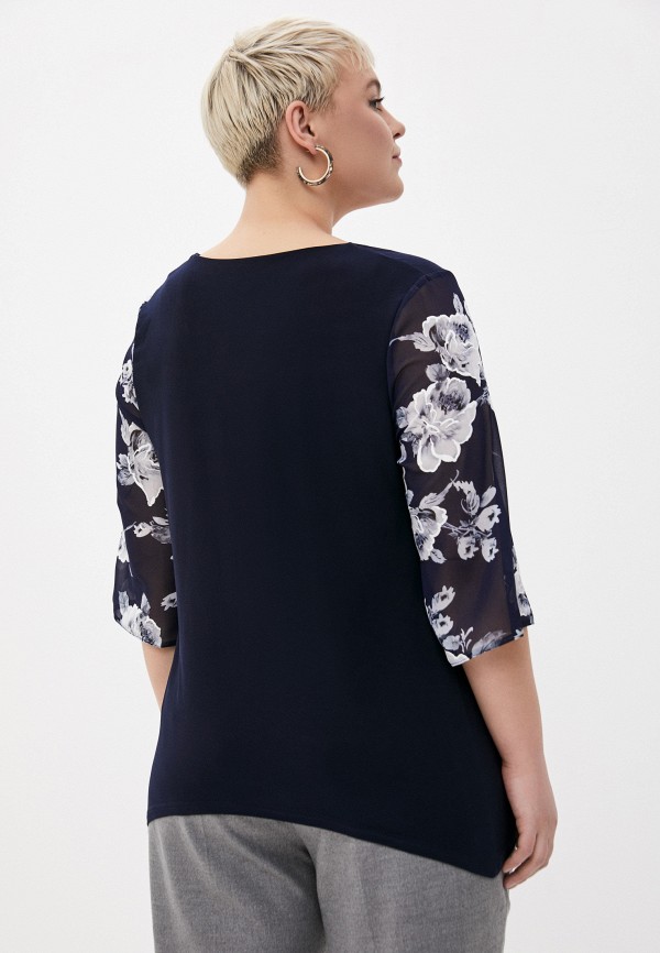 фото Лонгслив malena