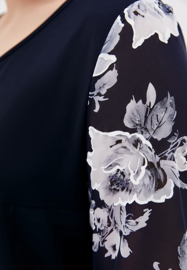 фото Лонгслив malena