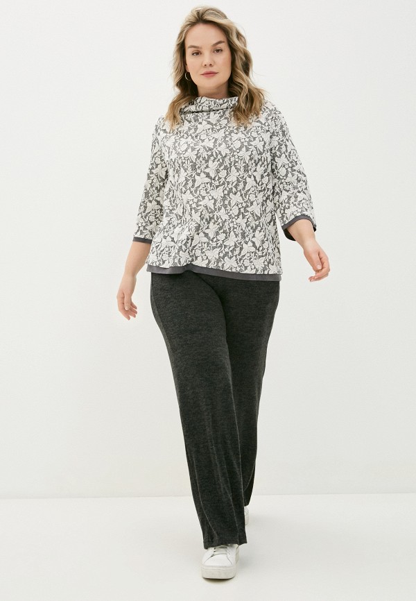 фото Брюки спортивные malena