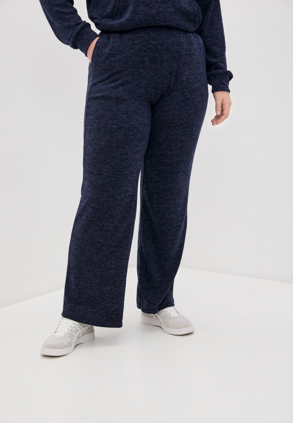 фото Брюки спортивные malena