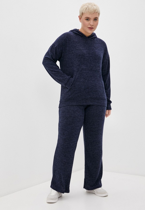 фото Брюки спортивные malena