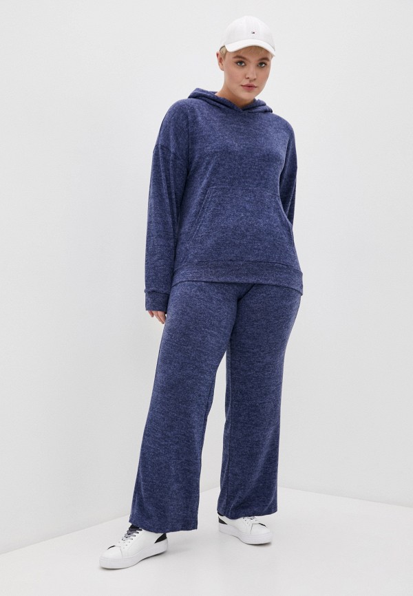 фото Брюки спортивные malena