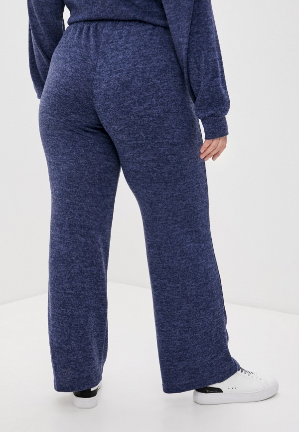 фото Брюки спортивные malena