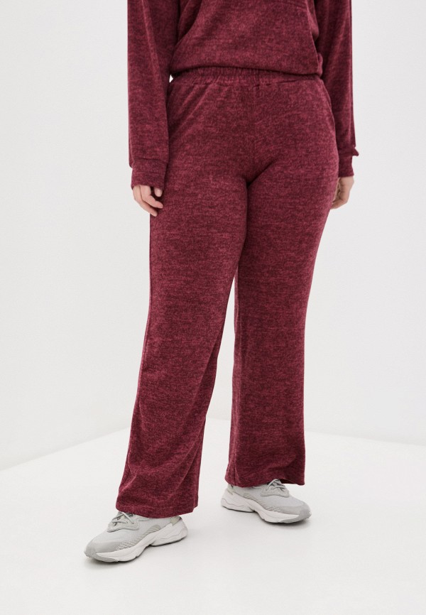 фото Брюки спортивные malena