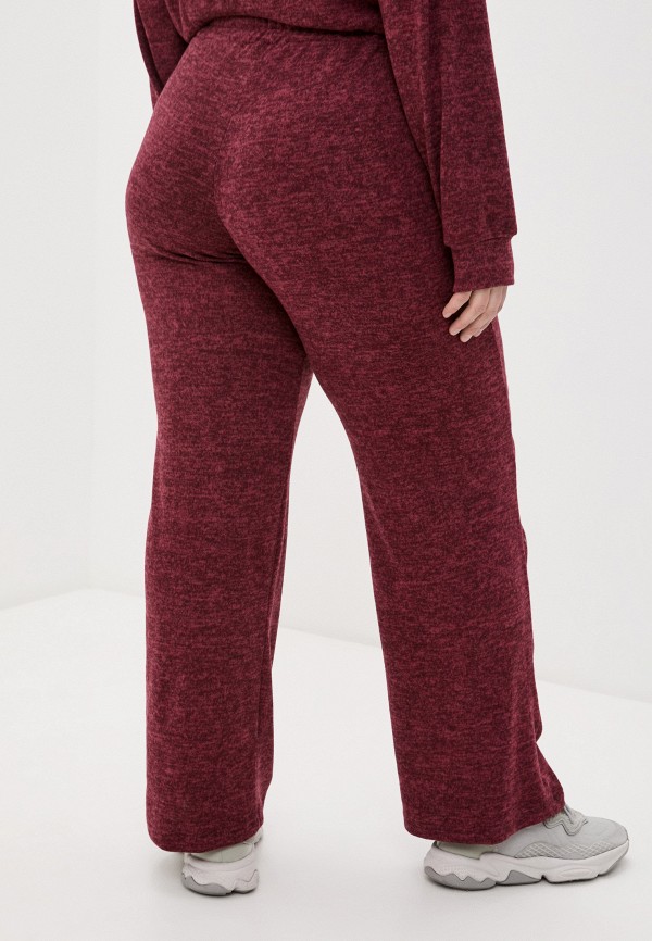 фото Брюки спортивные malena