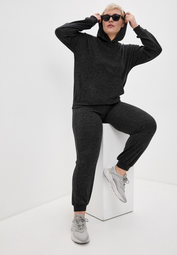 фото Брюки спортивные malena