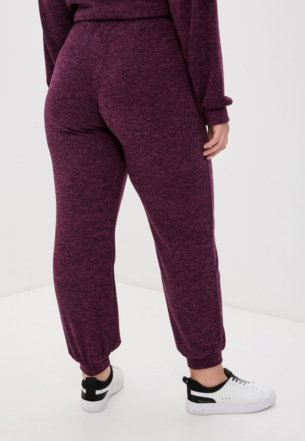 фото Брюки спортивные malena