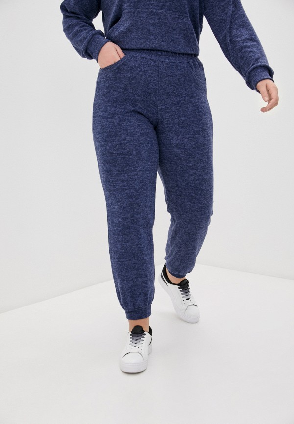 фото Брюки спортивные malena